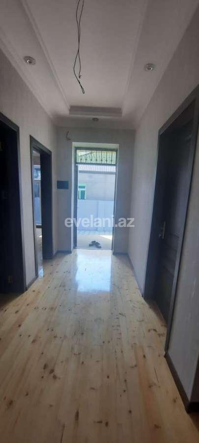 Satılır, həyət evi / bağ, 4 otaqlı, 99.98 m², Bakı, Xəzər r, Binə q, Koroğlu m.