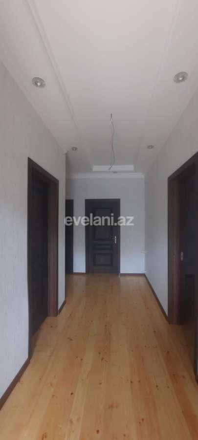 Satılır, həyət evi / bağ, 4 otaqlı, 99.98 m², Bakı, Xəzər r, Binə q, Koroğlu m.
