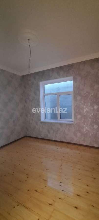 Satılır, həyət evi / bağ, 4 otaqlı, 99.98 m², Bakı, Xəzər r, Binə q, Koroğlu m.