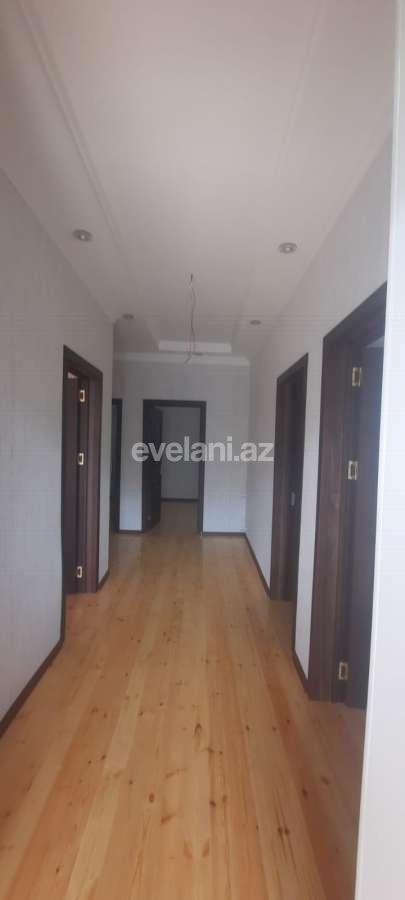 Satılır, həyət evi / bağ, 4 otaqlı, 99.98 m², Bakı, Xəzər r, Binə q, Koroğlu m.