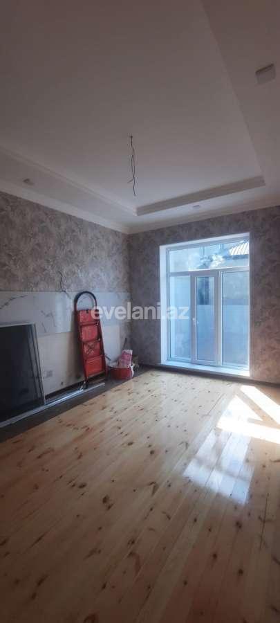 Satılır, həyət evi / bağ, 4 otaqlı, 99.98 m², Bakı, Xəzər r, Binə q, Koroğlu m.