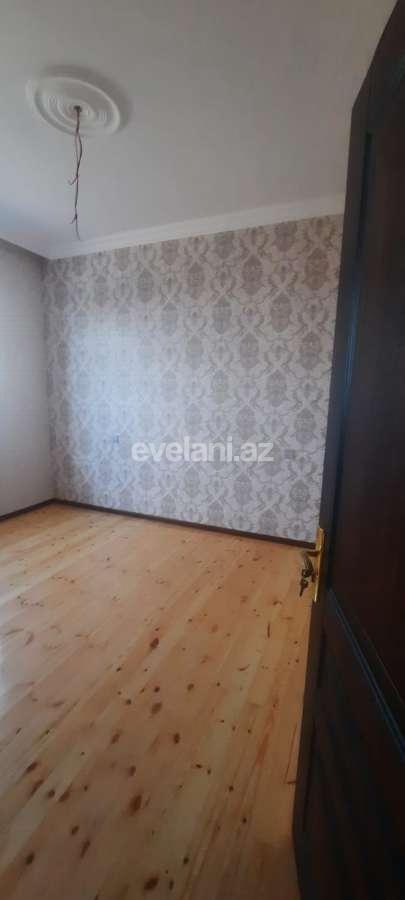 Satılır, həyət evi / bağ, 4 otaqlı, 99.98 m², Bakı, Xəzər r, Binə q, Koroğlu m.
