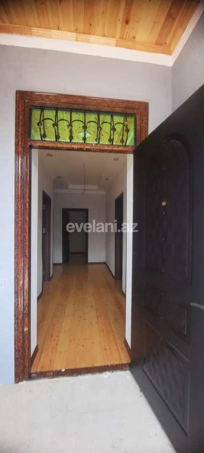 Satılır, həyət evi / bağ, 4 otaqlı, 99.98 m², Bakı, Xəzər r, Binə q, Koroğlu m.