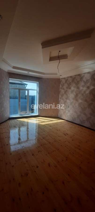 Satılır, həyət evi / bağ, 4 otaqlı, 99.98 m², Bakı, Xəzər r, Binə q, Koroğlu m.