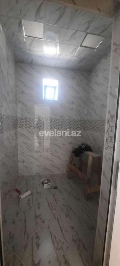 Satılır, həyət evi / bağ, 4 otaqlı, 99.98 m², Bakı, Xəzər r, Binə q, Koroğlu m.