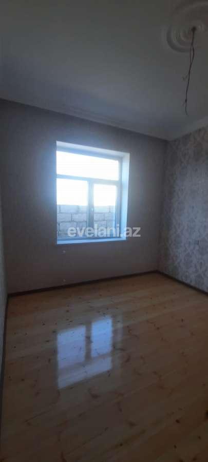 Satılır, həyət evi / bağ, 4 otaqlı, 99.98 m², Bakı, Xəzər r, Binə q, Koroğlu m.