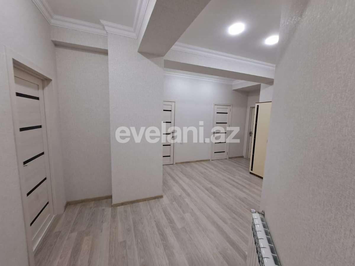 Kirayə verilir, yeni tikili, 3 otaqlı, 120 m², Bakı, Nəsimi r, Nizami m.