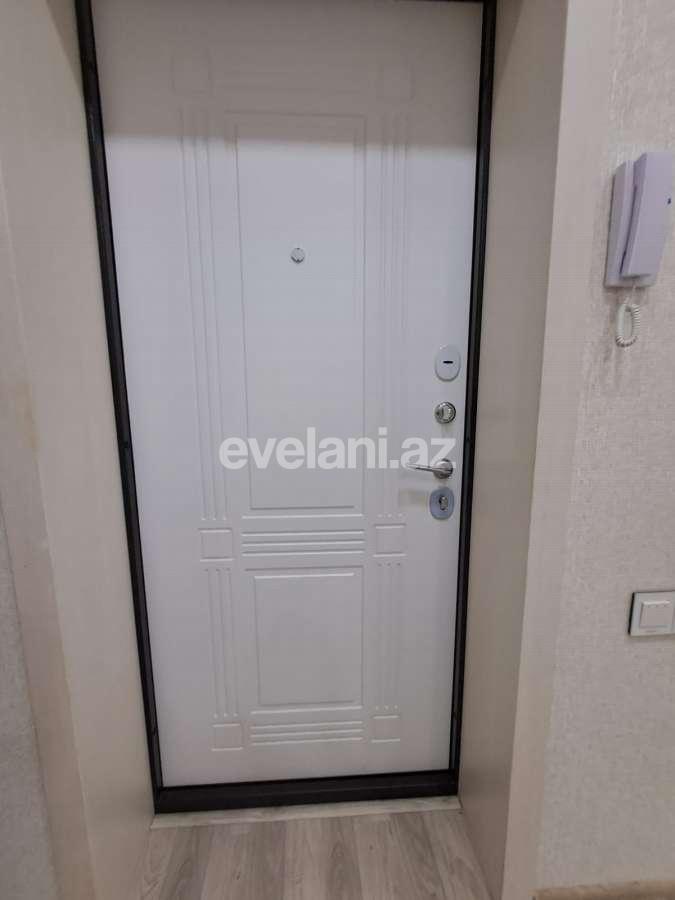 Kirayə verilir, yeni tikili, 3 otaqlı, 120 m², Bakı, Nəsimi r, Nizami m.