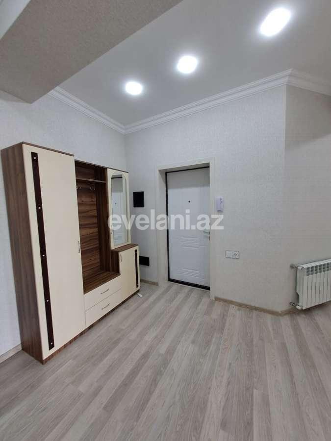 Kirayə verilir, yeni tikili, 3 otaqlı, 120 m², Bakı, Nəsimi r, Nizami m.