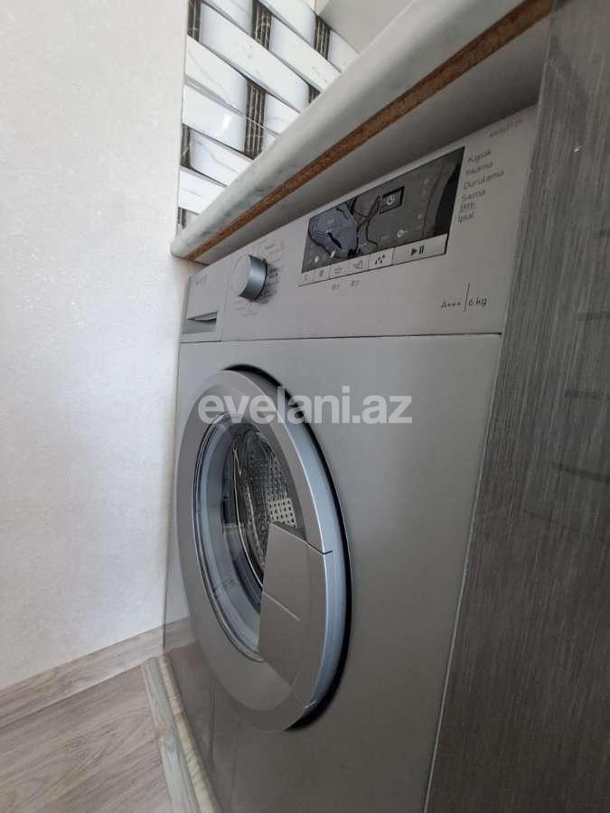 Kirayə verilir, yeni tikili, 3 otaqlı, 120 m², Bakı, Nəsimi r, Nizami m.