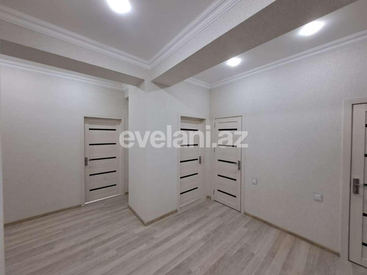 Kirayə verilir, yeni tikili, 3 otaqlı, 120 m², Bakı, Nəsimi r, Nizami m.