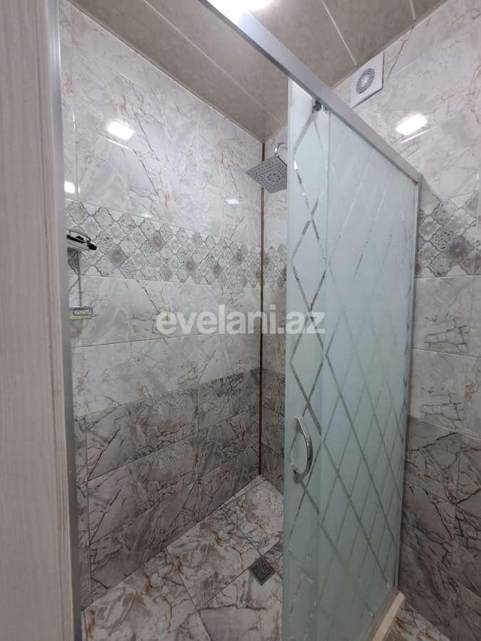 Kirayə verilir, yeni tikili, 3 otaqlı, 120 m², Bakı, Nəsimi r, Nizami m.