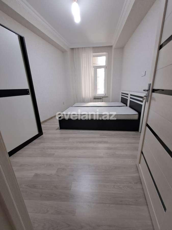 Kirayə verilir, yeni tikili, 3 otaqlı, 120 m², Bakı, Nəsimi r, Nizami m.