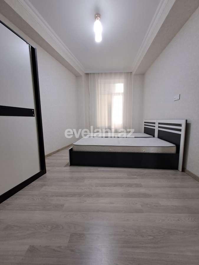 Kirayə verilir, yeni tikili, 3 otaqlı, 120 m², Bakı, Nəsimi r, Nizami m.
