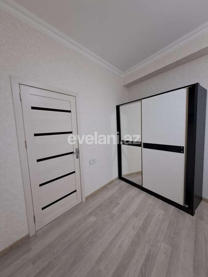 Kirayə verilir, yeni tikili, 3 otaqlı, 120 m², Bakı, Nəsimi r, Nizami m.