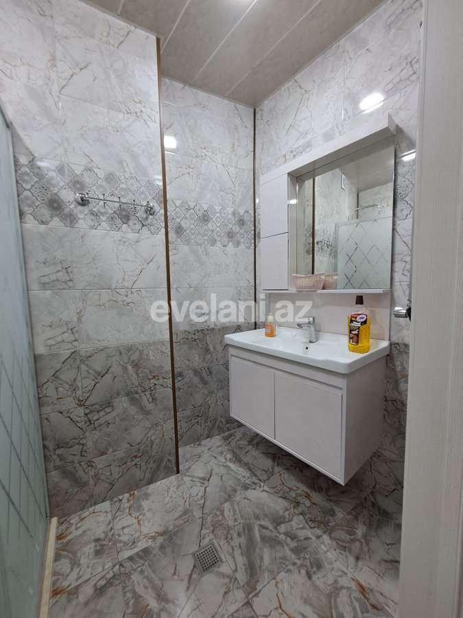 Kirayə verilir, yeni tikili, 3 otaqlı, 120 m², Bakı, Nəsimi r, Nizami m.