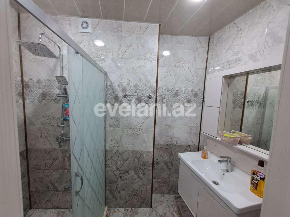 Kirayə verilir, yeni tikili, 3 otaqlı, 120 m², Bakı, Nəsimi r, Nizami m.