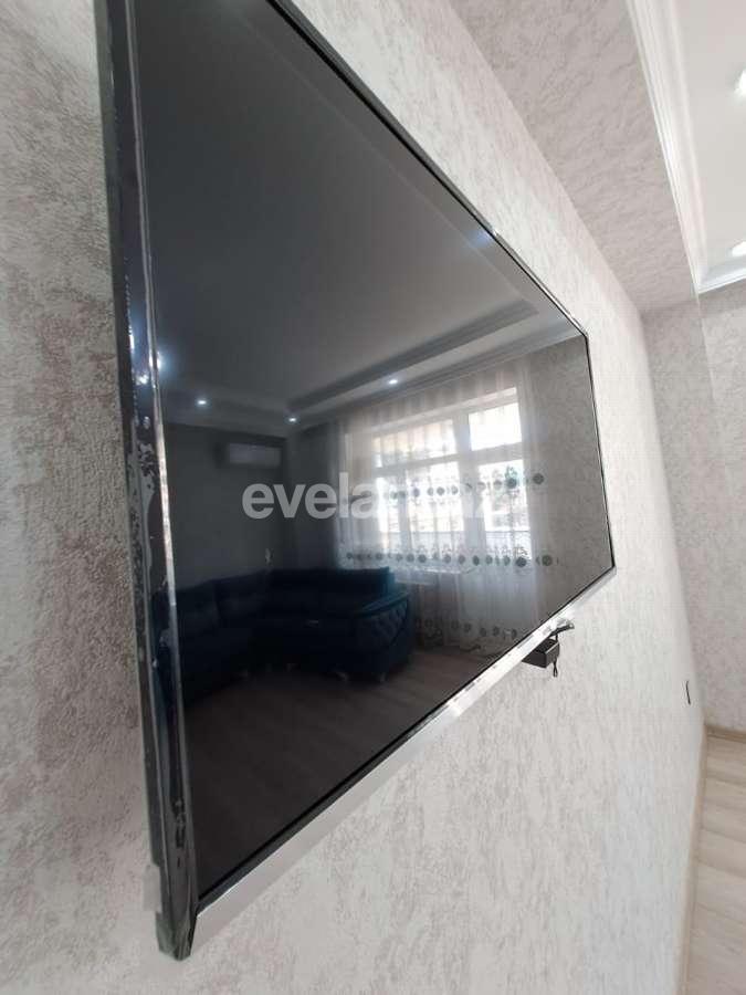 Kirayə verilir, yeni tikili, 3 otaqlı, 120 m², Bakı, Nəsimi r, Nizami m.