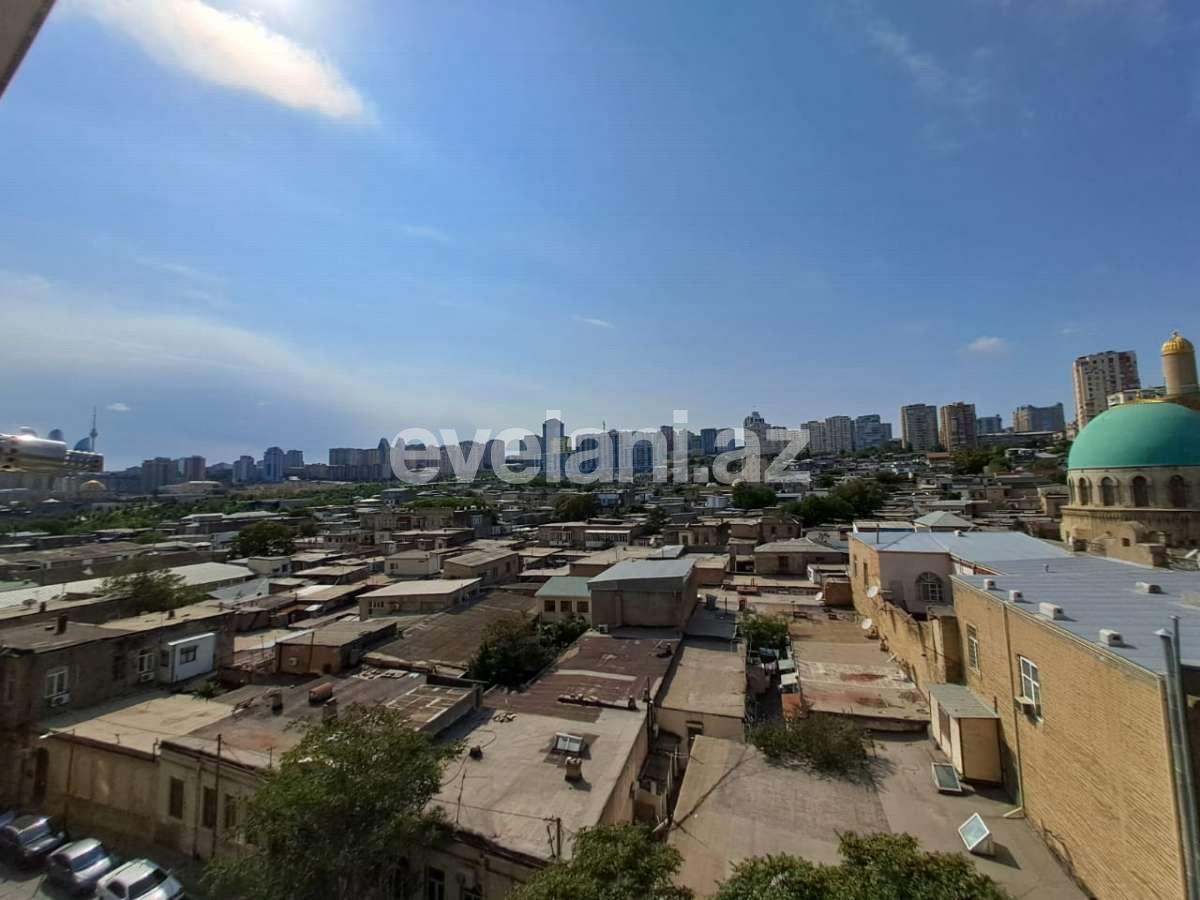 Kirayə verilir, yeni tikili, 3 otaqlı, 120 m², Bakı, Nəsimi r, Nizami m.