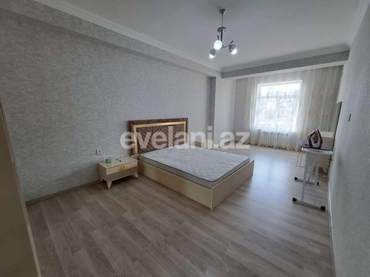 Kirayə verilir, yeni tikili, 3 otaqlı, 120 m², Bakı, Nəsimi r, Nizami m.