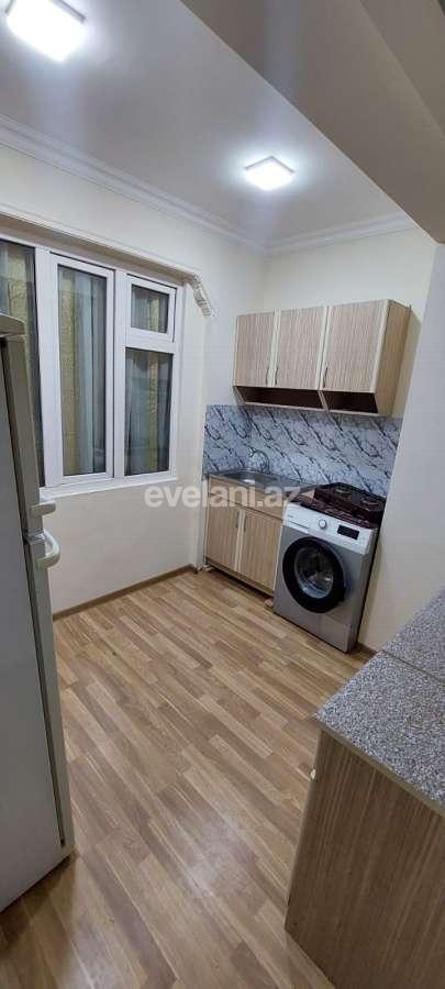 Kirayə verilir, köhnə tikili, 3 otaqlı, 55 m², Bakı, Sabunçu r, Neftçilər m.