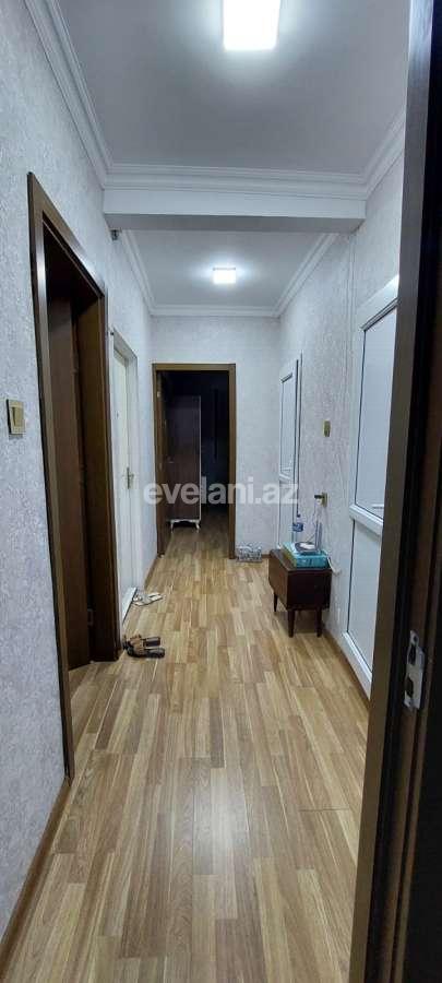 Kirayə verilir, köhnə tikili, 3 otaqlı, 55 m², Bakı, Sabunçu r, Neftçilər m.