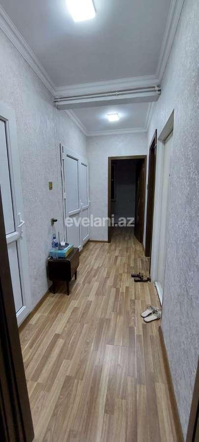 Kirayə verilir, köhnə tikili, 3 otaqlı, 55 m², Bakı, Sabunçu r, Neftçilər m.