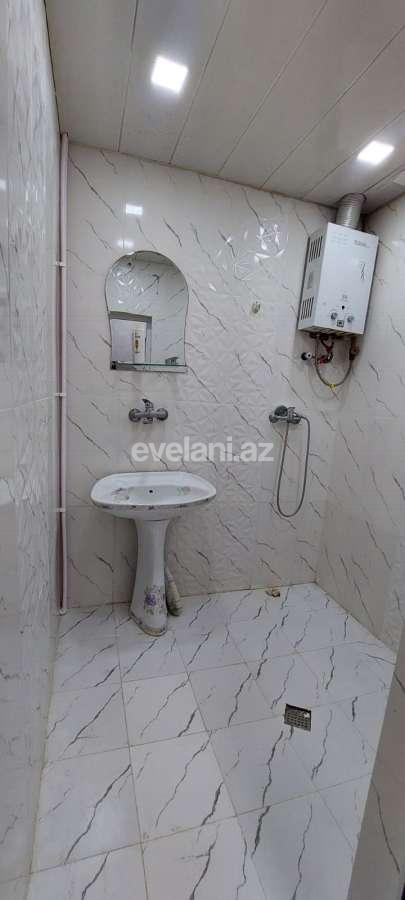 Kirayə verilir, köhnə tikili, 3 otaqlı, 55 m², Bakı, Sabunçu r, Neftçilər m.