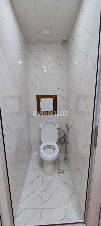 Kirayə verilir, köhnə tikili, 3 otaqlı, 55 m², Bakı, Sabunçu r, Neftçilər m.