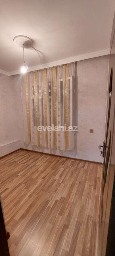 Kirayə verilir, köhnə tikili, 3 otaqlı, 55 m², Bakı, Sabunçu r, Neftçilər m.