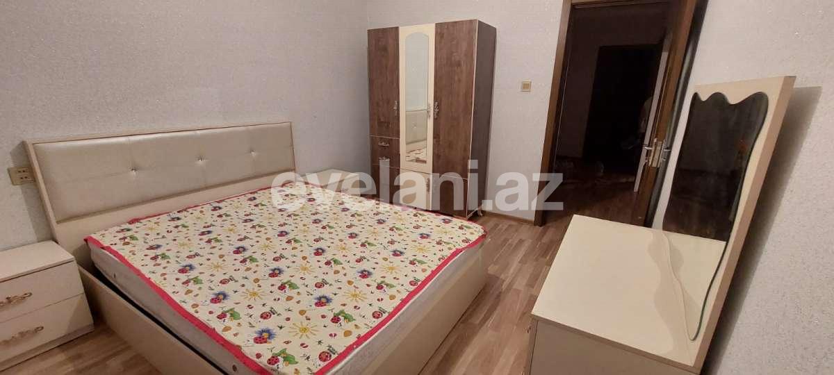 Kirayə verilir, köhnə tikili, 3 otaqlı, 55 m², Bakı, Sabunçu r, Neftçilər m.