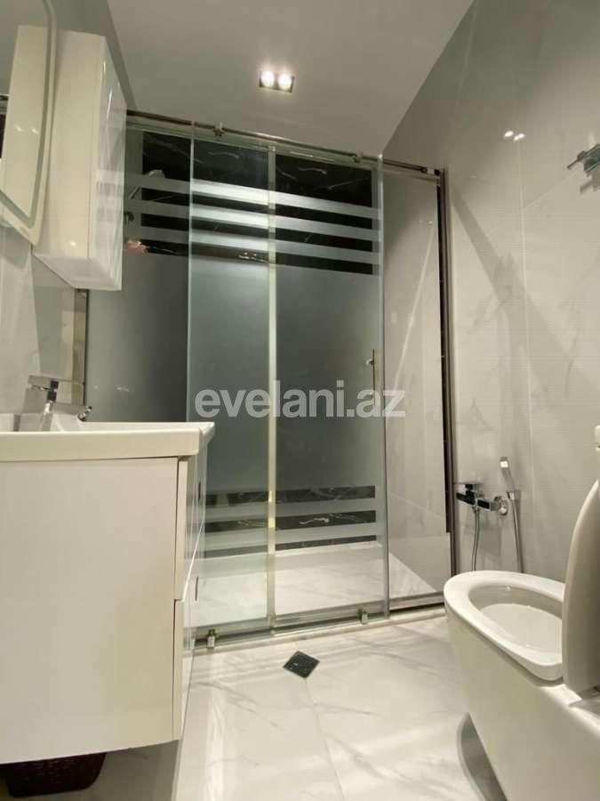 Satılır, yeni tikili, 3 otaqlı, 85 m², Bakı, Xətai r, Əhmədli q, Həzi Aslanov m.