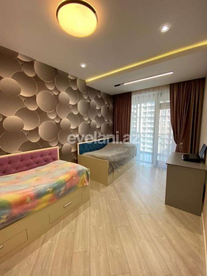 Satılır, yeni tikili, 3 otaqlı, 85 m², Bakı, Xətai r, Əhmədli q, Həzi Aslanov m.