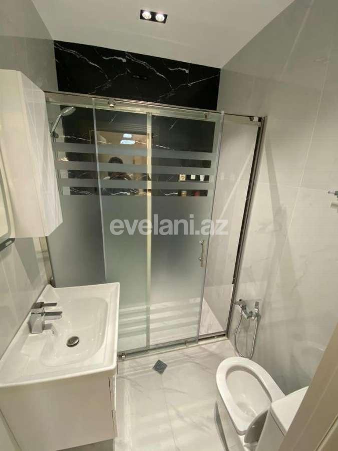 Satılır, yeni tikili, 3 otaqlı, 85 m², Bakı, Xətai r, Əhmədli q, Həzi Aslanov m.