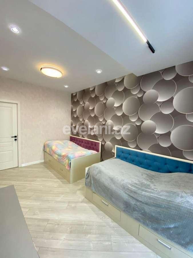 Satılır, yeni tikili, 3 otaqlı, 85 m², Bakı, Xətai r, Əhmədli q, Həzi Aslanov m.