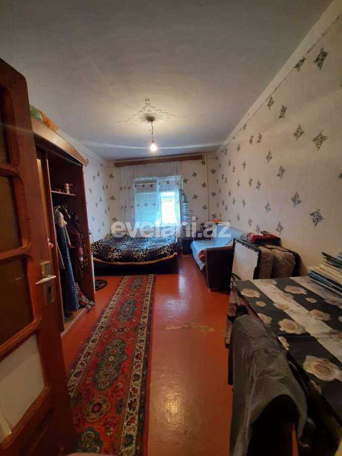 Satılır, köhnə tikili, 2 otaqlı, 36 m², Bakı, Yasamal r, Yeni Yasamal q.