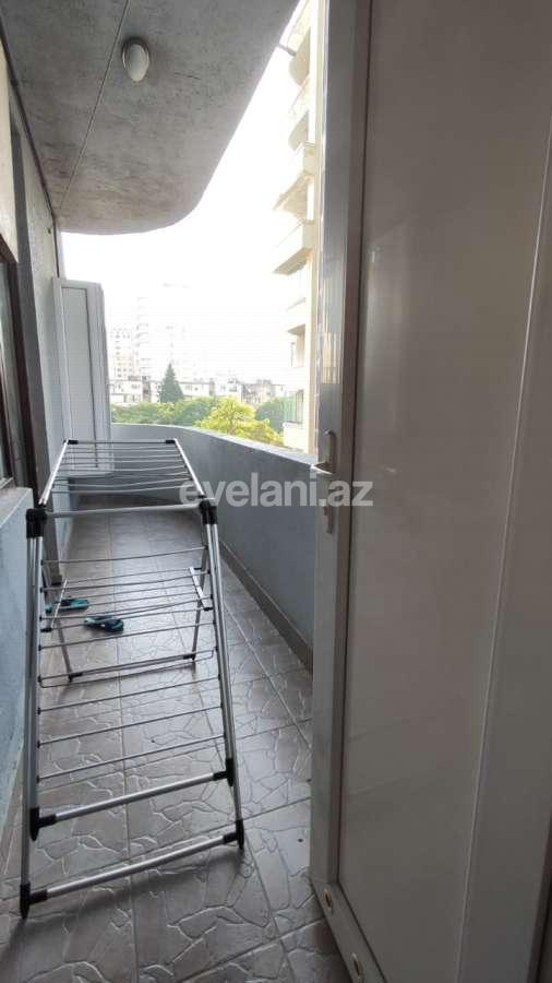 Kirayə verilir, yeni tikili, 3 otaqlı, 168 m², Bakı, Nəsimi r, Gənclik m.