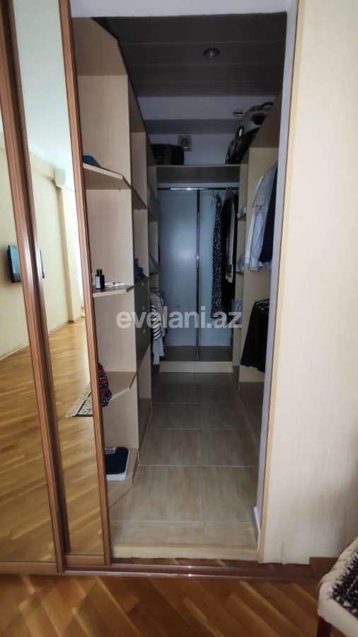 Kirayə verilir, yeni tikili, 3 otaqlı, 168 m², Bakı, Nəsimi r, Gənclik m.