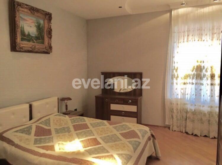 Kirayə verilir, yeni tikili, 3 otaqlı, 150 m², Bakı, Nəsimi r, 8 Noyabr m.