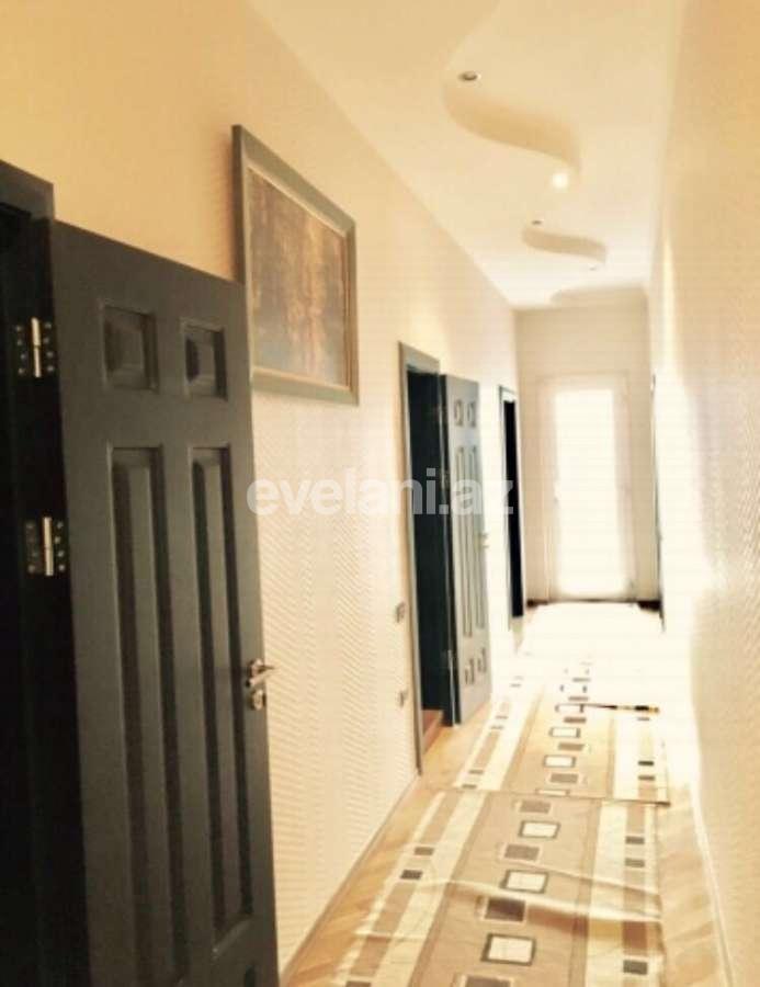 Kirayə verilir, yeni tikili, 3 otaqlı, 150 m², Bakı, Nəsimi r, 8 Noyabr m.