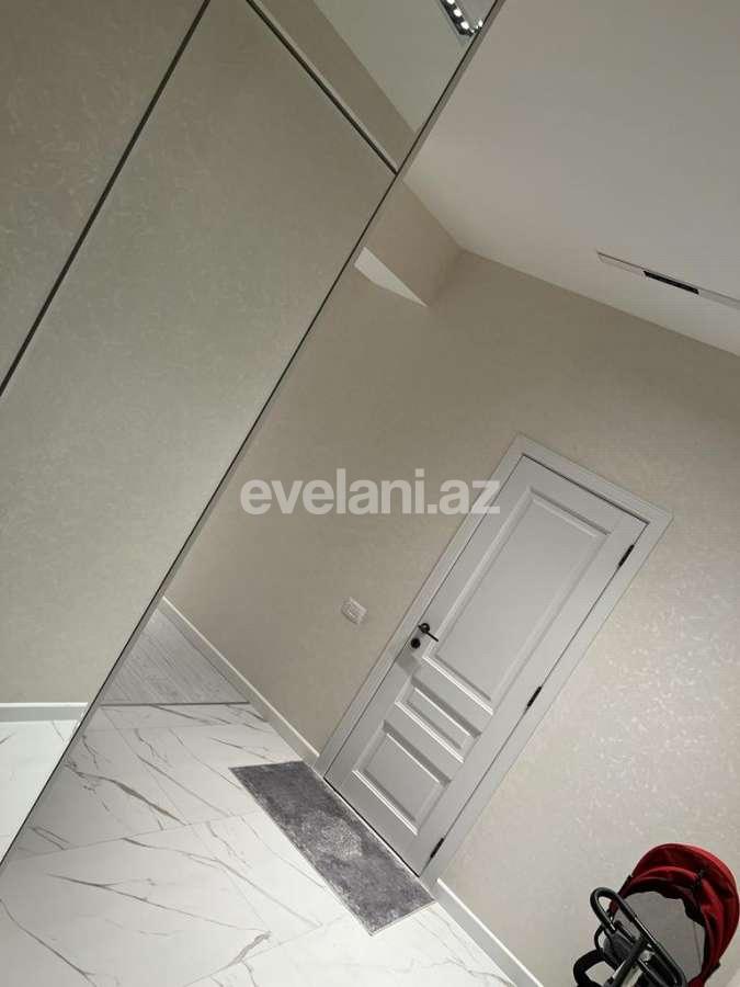 Satılır, yeni tikili, 4 otaqlı, 118 m², Bakı, Nərimanov r, Nəriman Nərimanov m.