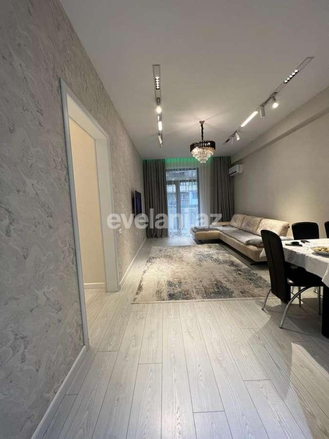 Satılır, yeni tikili, 4 otaqlı, 118 m², Bakı, Nərimanov r, Nəriman Nərimanov m.