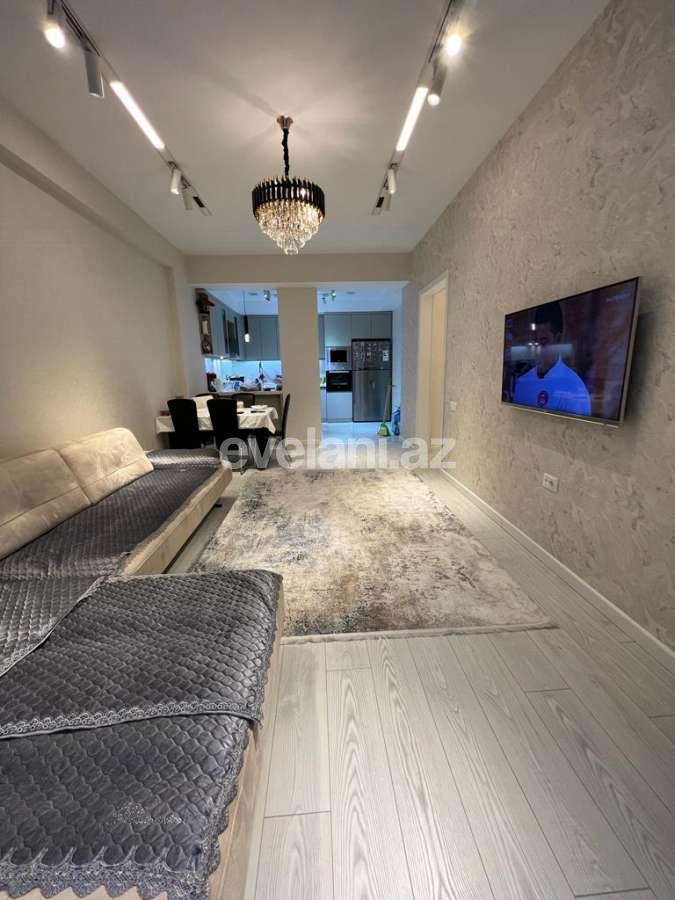 Satılır, yeni tikili, 4 otaqlı, 118 m², Bakı, Nərimanov r, Nəriman Nərimanov m.