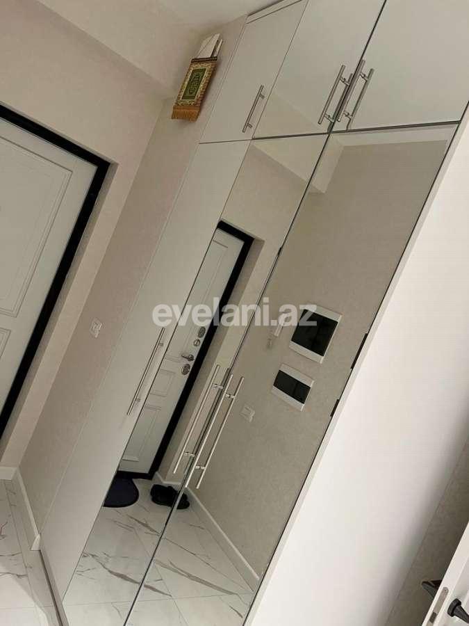 Satılır, yeni tikili, 4 otaqlı, 118 m², Bakı, Nərimanov r, Nəriman Nərimanov m.