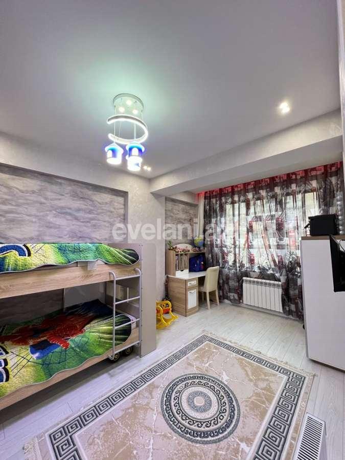 Satılır, yeni tikili, 4 otaqlı, 118 m², Bakı, Nərimanov r, Nəriman Nərimanov m.