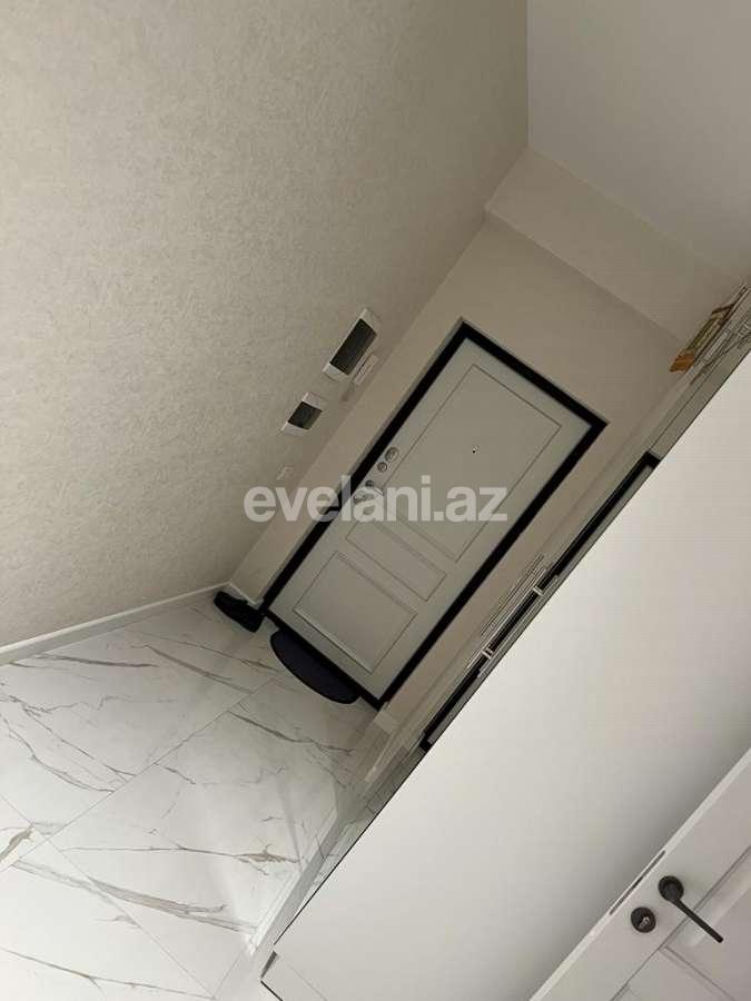 Satılır, yeni tikili, 4 otaqlı, 118 m², Bakı, Nərimanov r, Nəriman Nərimanov m.