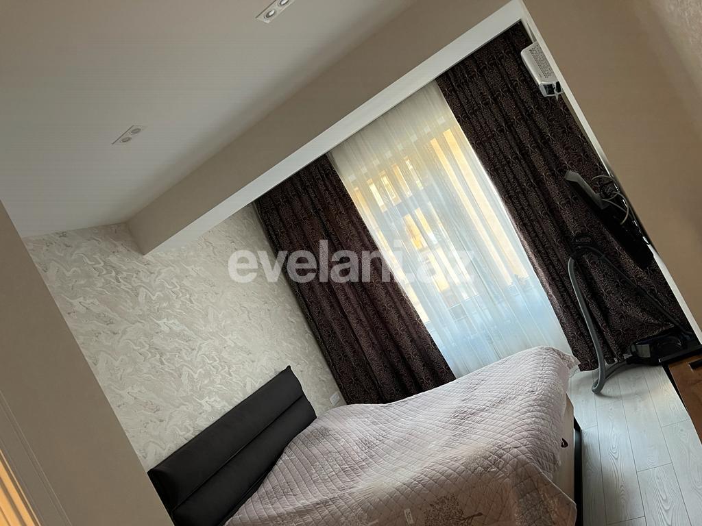 Satılır, yeni tikili, 4 otaqlı, 118 m², Bakı, Nərimanov r, Nəriman Nərimanov m.