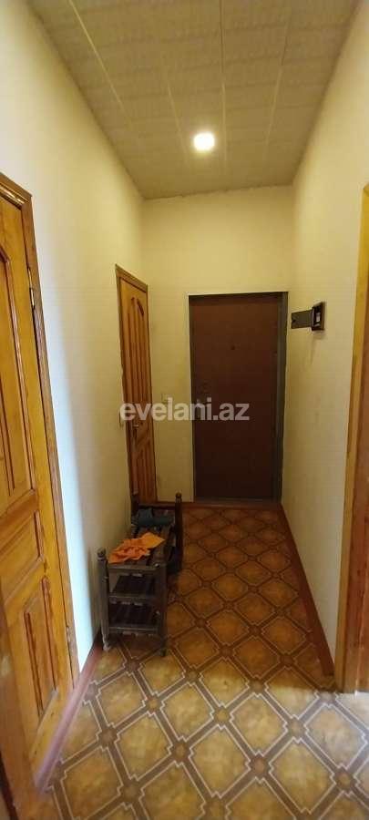 Kirayə verilir, köhnə tikili, 3 otaqlı, 80 m², Bakı, Nərimanov r, Gənclik m.