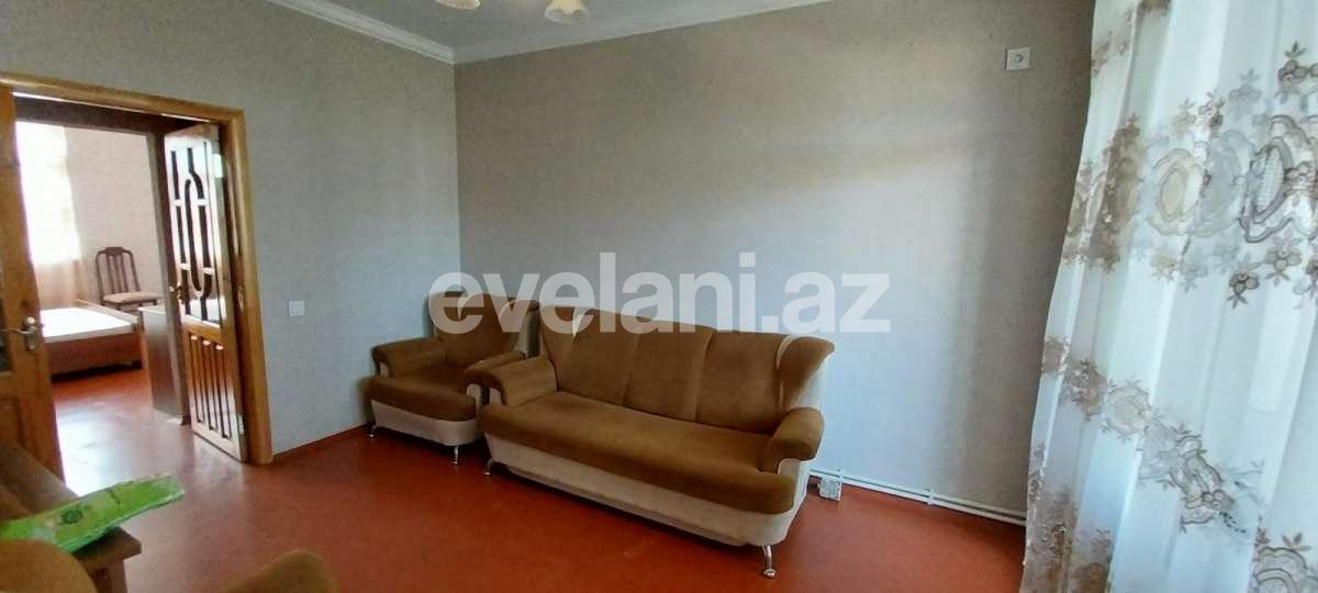 Kirayə verilir, köhnə tikili, 3 otaqlı, 80 m², Bakı, Nərimanov r, Gənclik m.