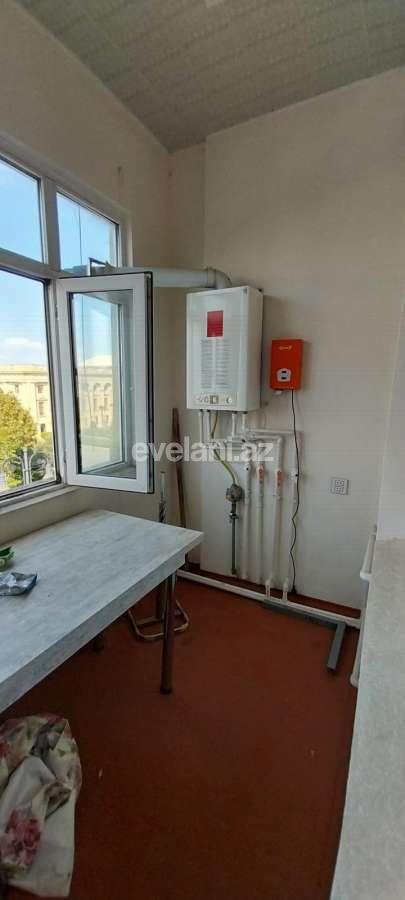 Kirayə verilir, köhnə tikili, 3 otaqlı, 80 m², Bakı, Nərimanov r, Gənclik m.